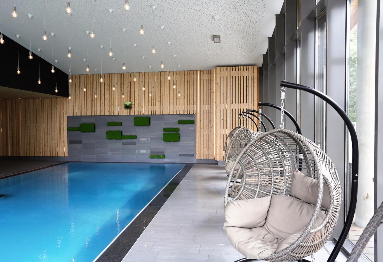 Konsum Gaestehaus Quisisana - Oberhof Oberhof  Luaran gambar