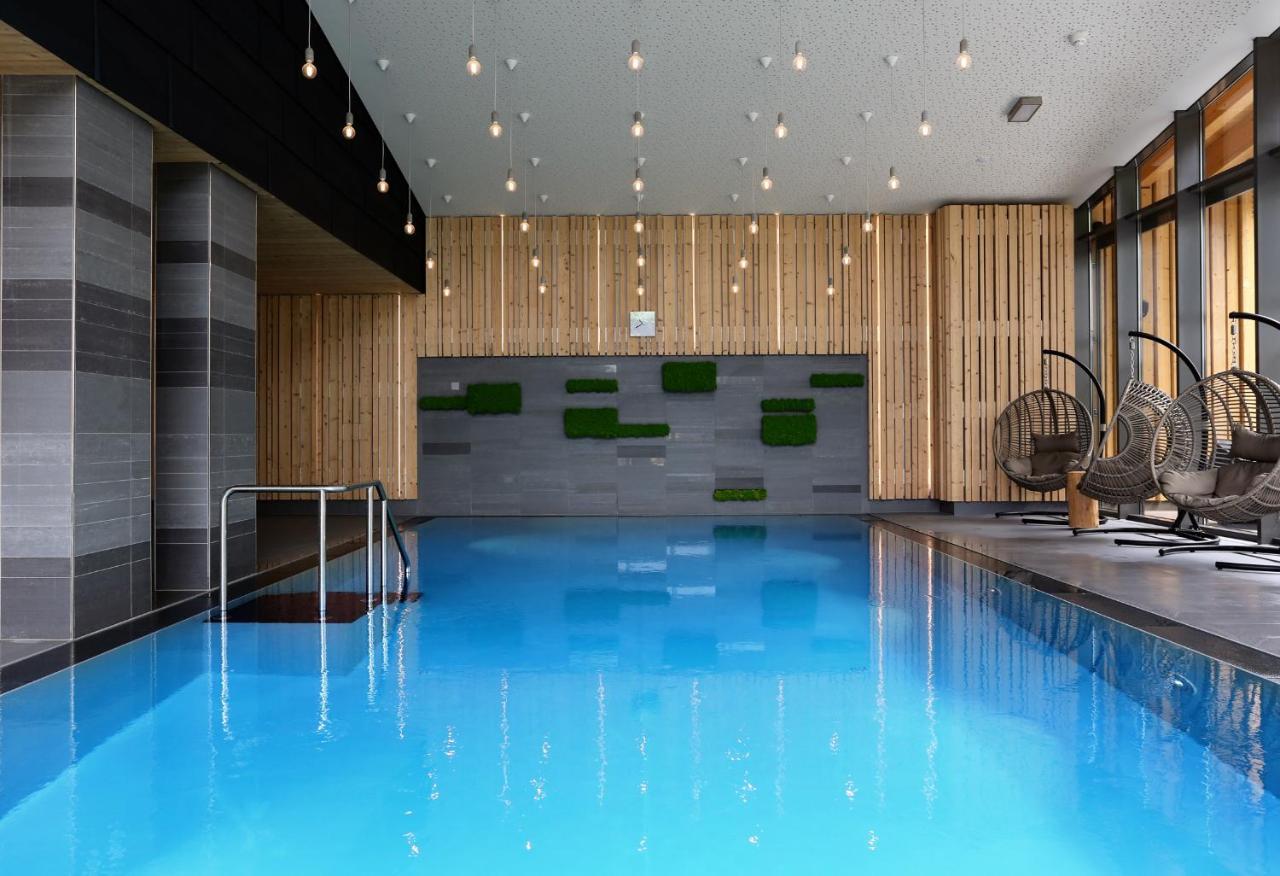 Konsum Gaestehaus Quisisana - Oberhof Oberhof  Luaran gambar