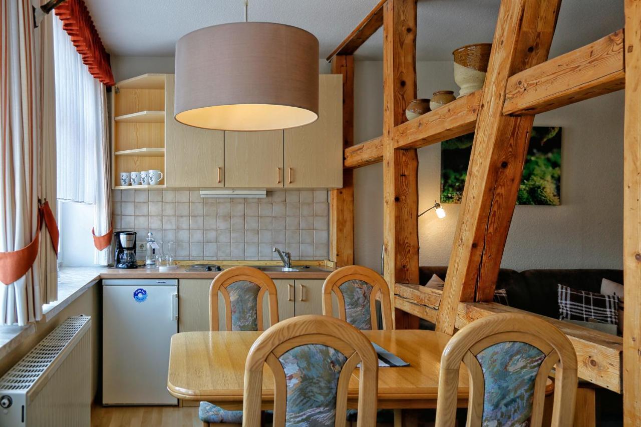 Konsum Gaestehaus Quisisana - Oberhof Oberhof  Luaran gambar