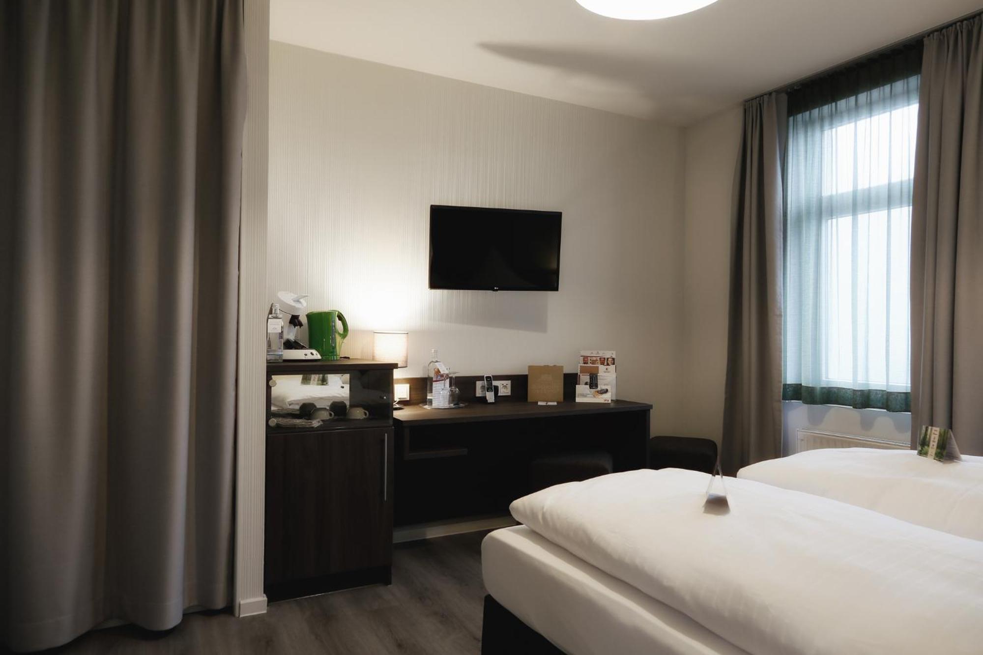 Konsum Gaestehaus Quisisana - Oberhof Oberhof  Luaran gambar